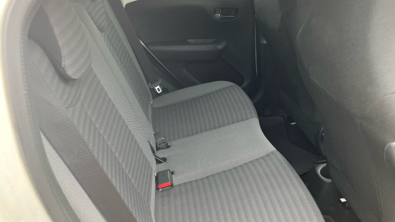 Toyota Aygo 1.0 VVT-i X-Trend 5dr Petrol Hatchback